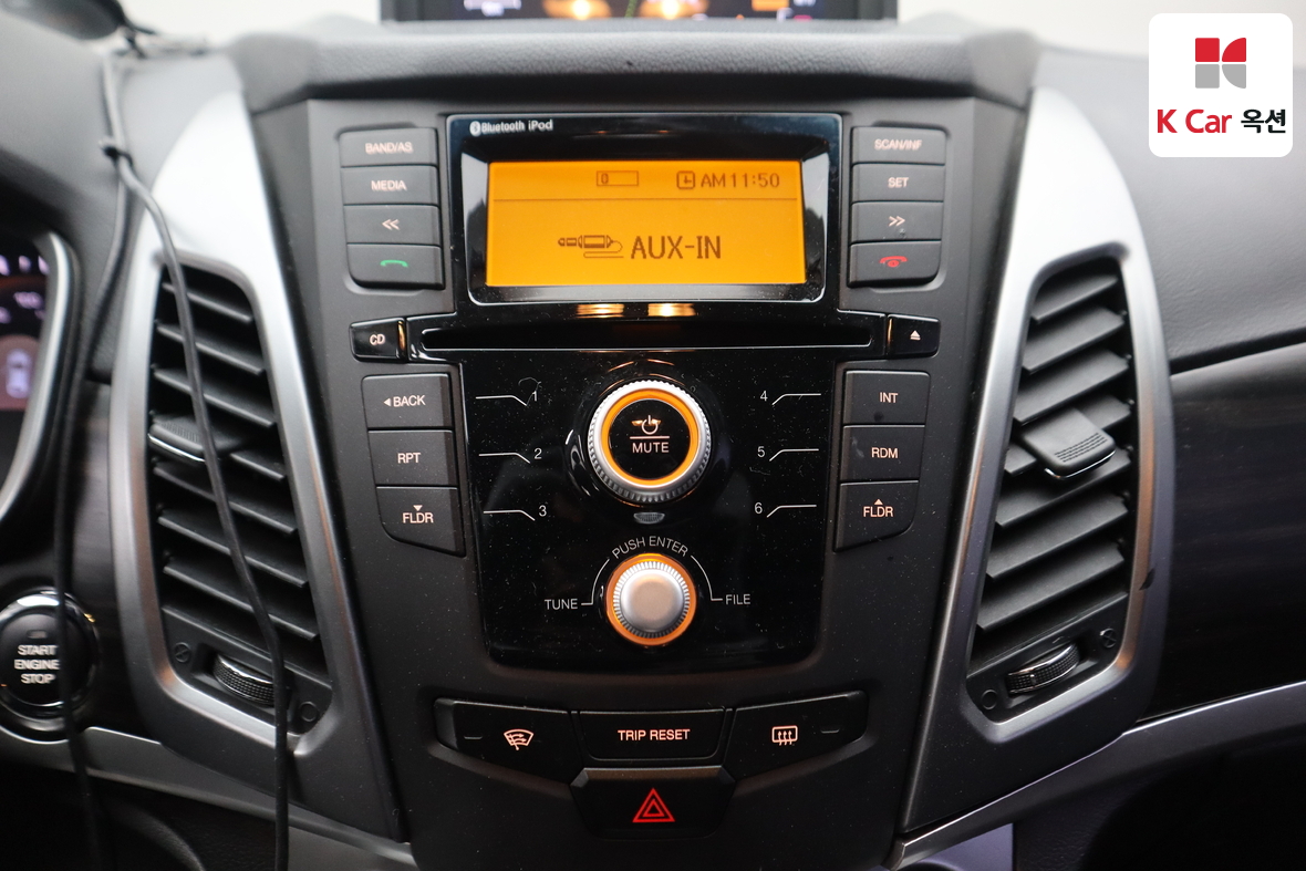 KG Mobility Korando - 14
