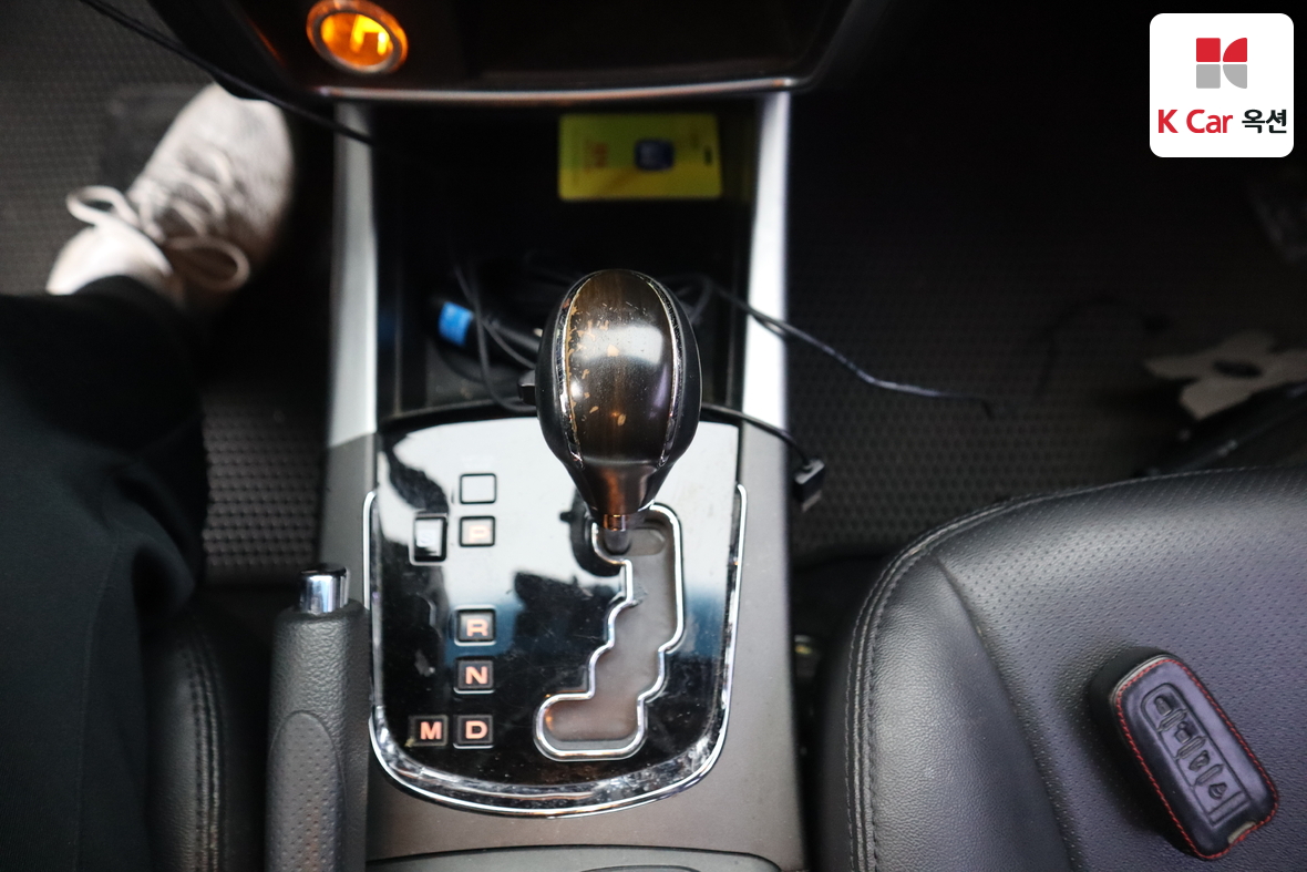 KG Mobility Korando - 16