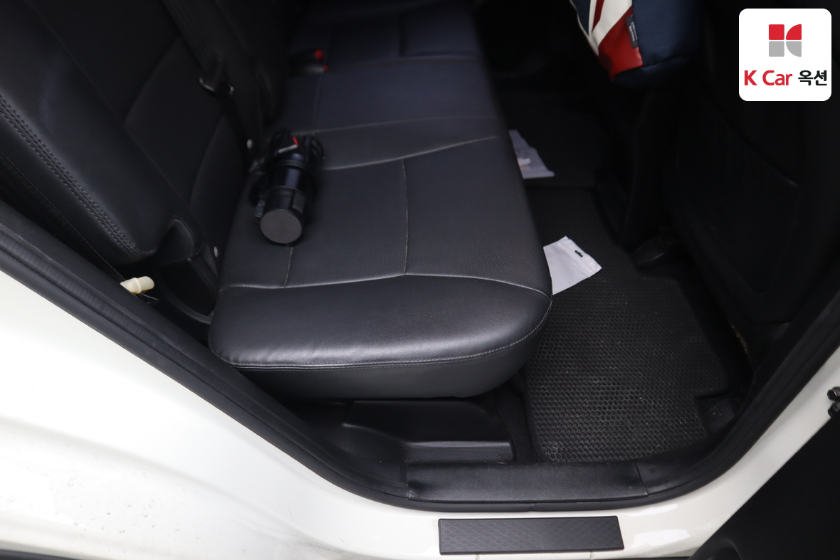 KG Mobility Korando - 28