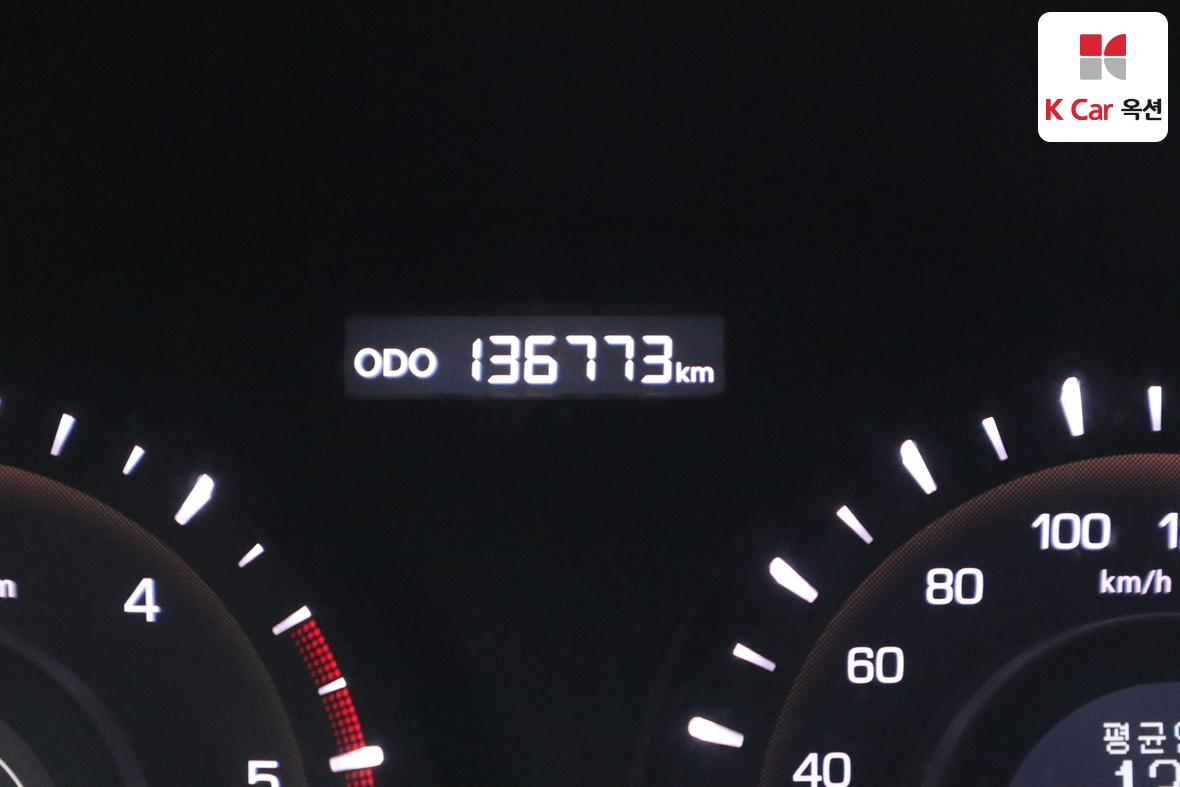 KG Mobility Korando - 4