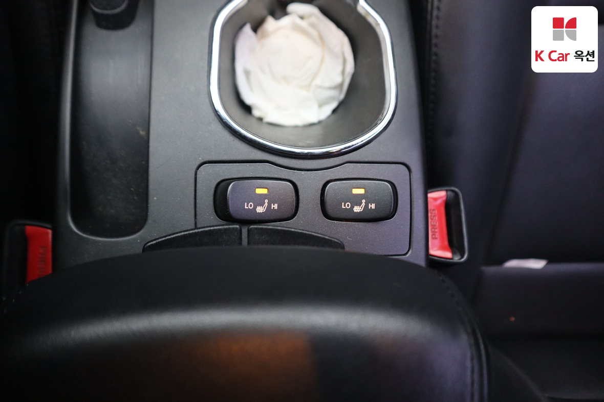 KG Mobility Korando - 18