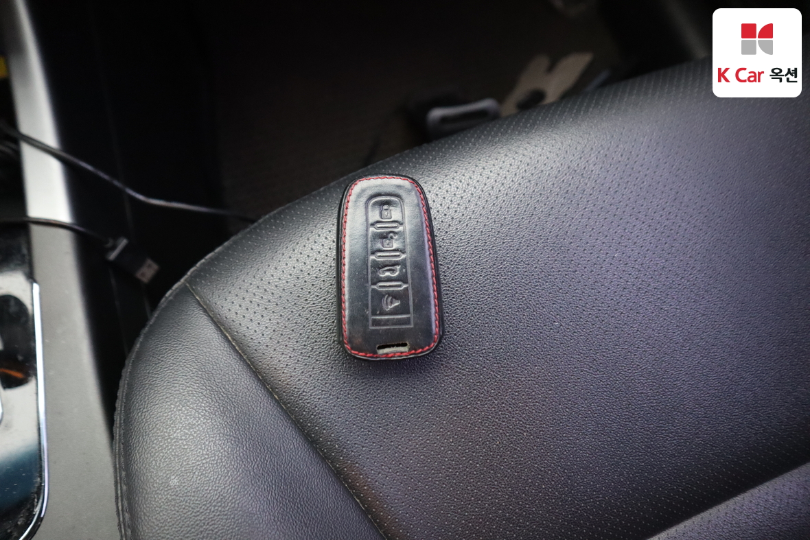 KG Mobility Korando - 17