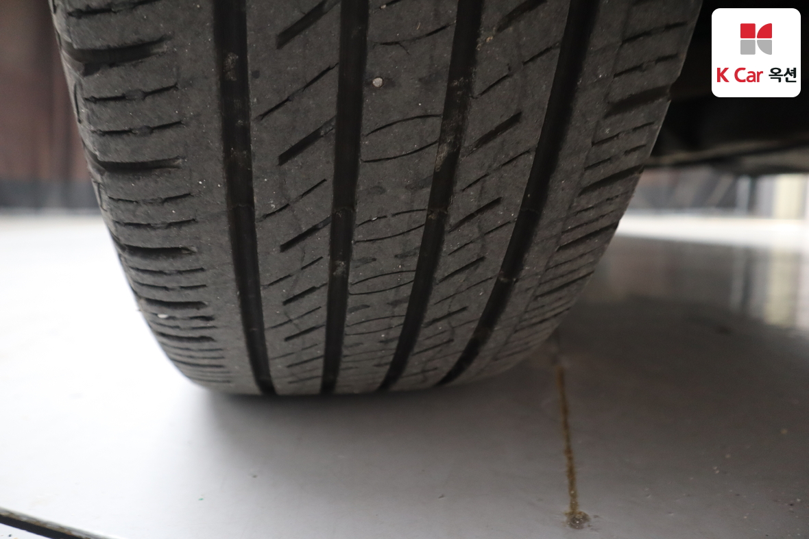 KG Mobility Korando - 32