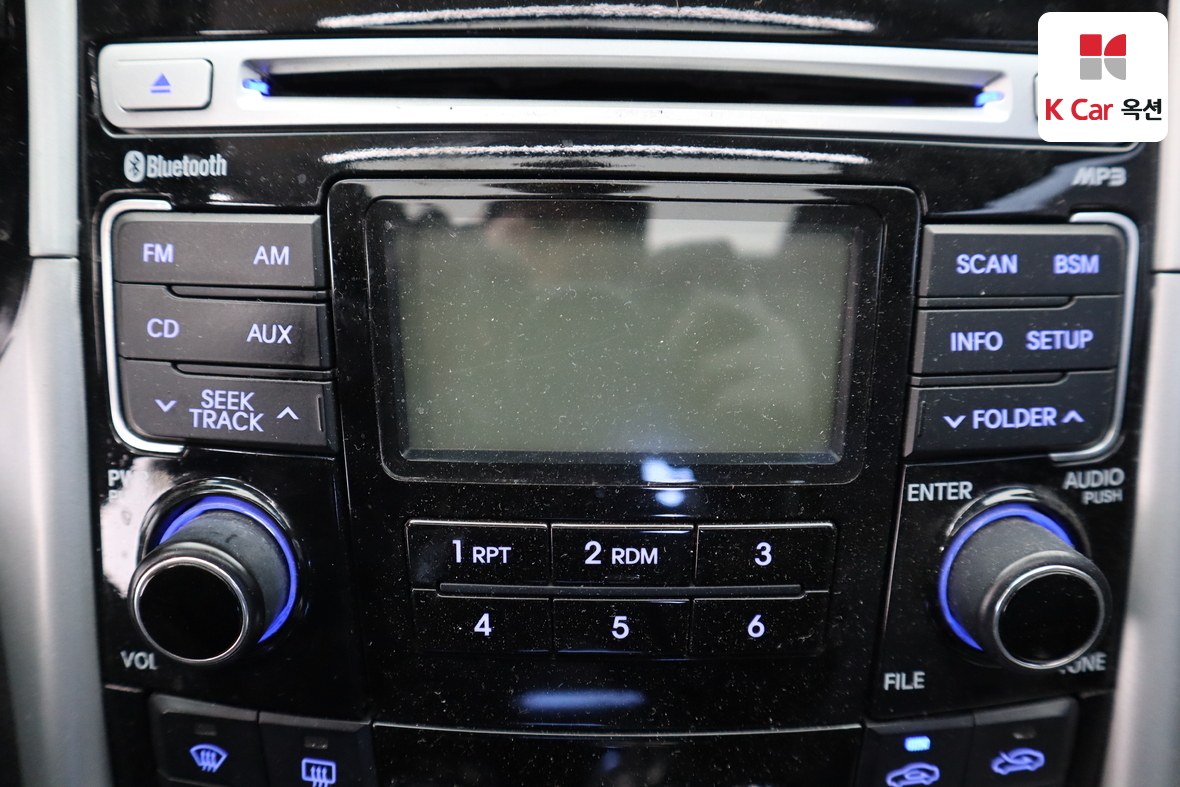 Hyundai Sonata - 15