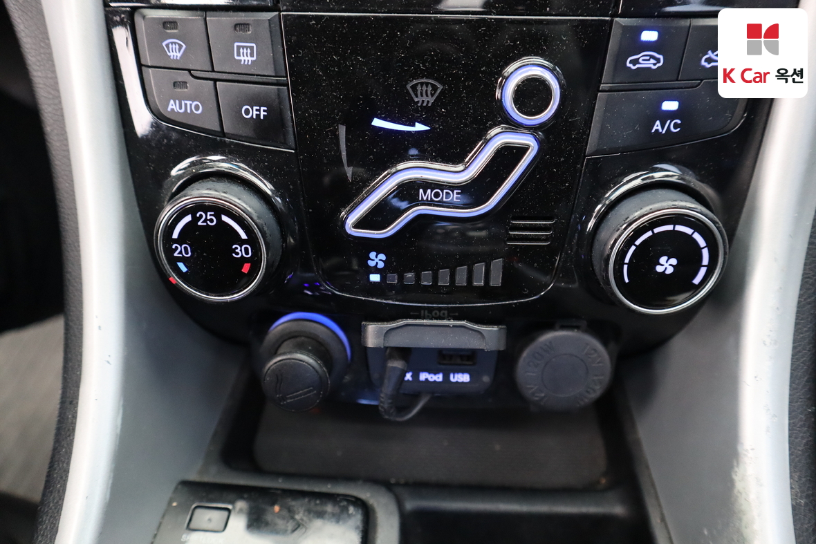 Hyundai Sonata - 16