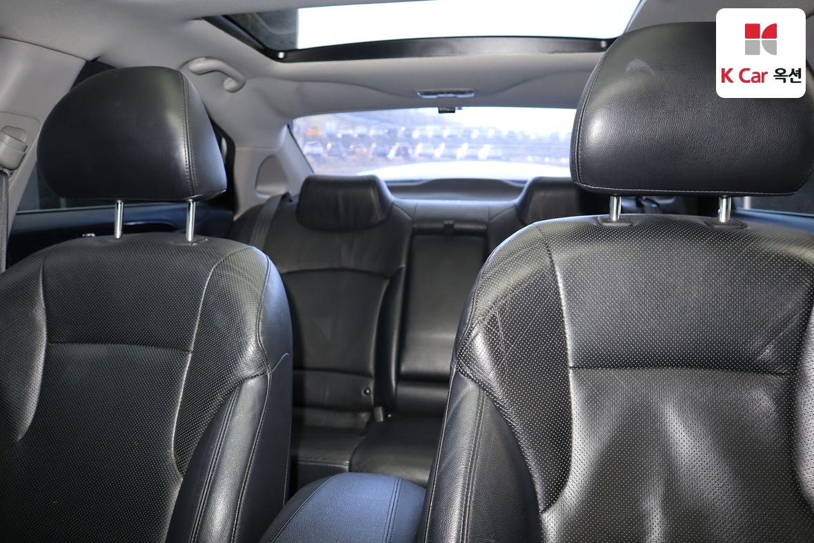 Hyundai Sonata - 20