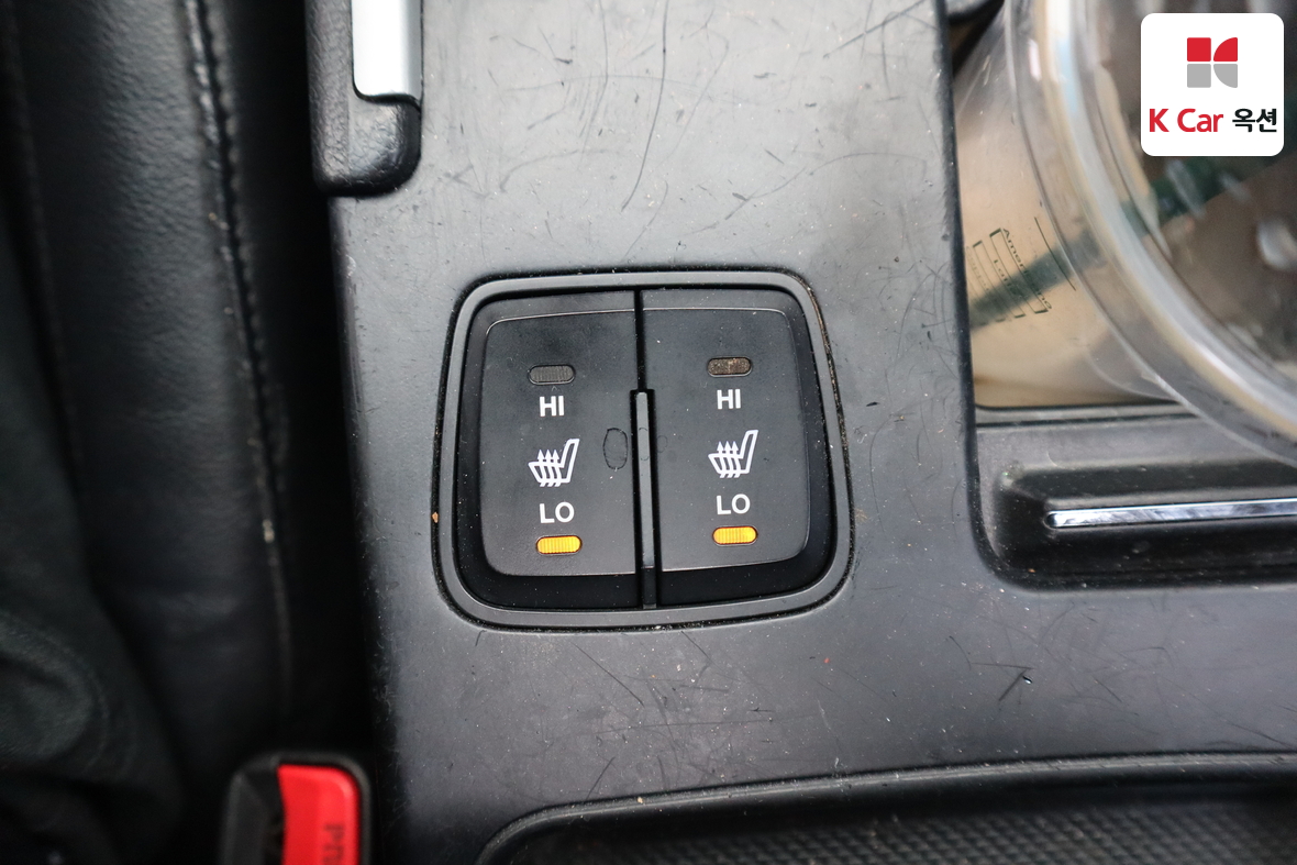 Hyundai Sonata - 18