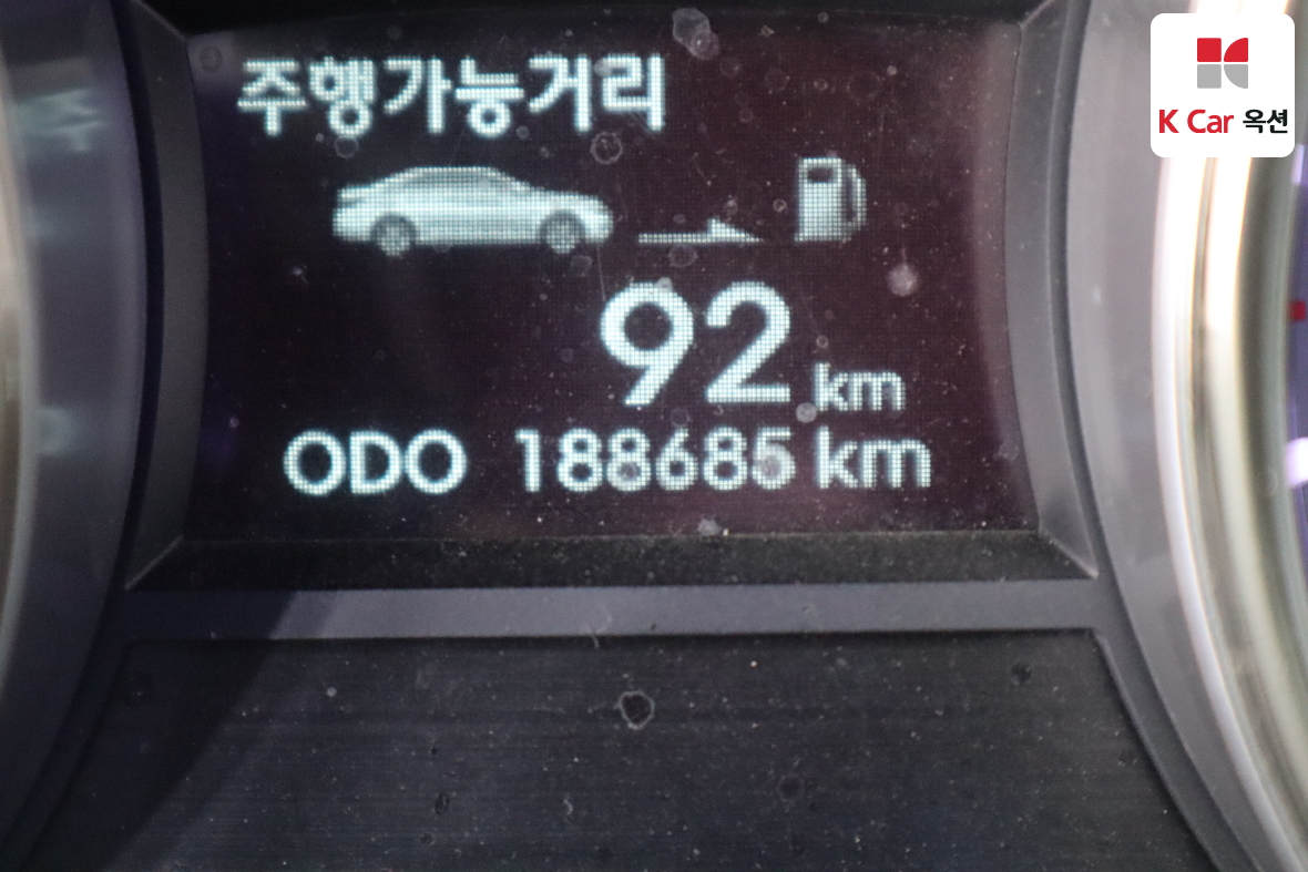 Hyundai Sonata - 4
