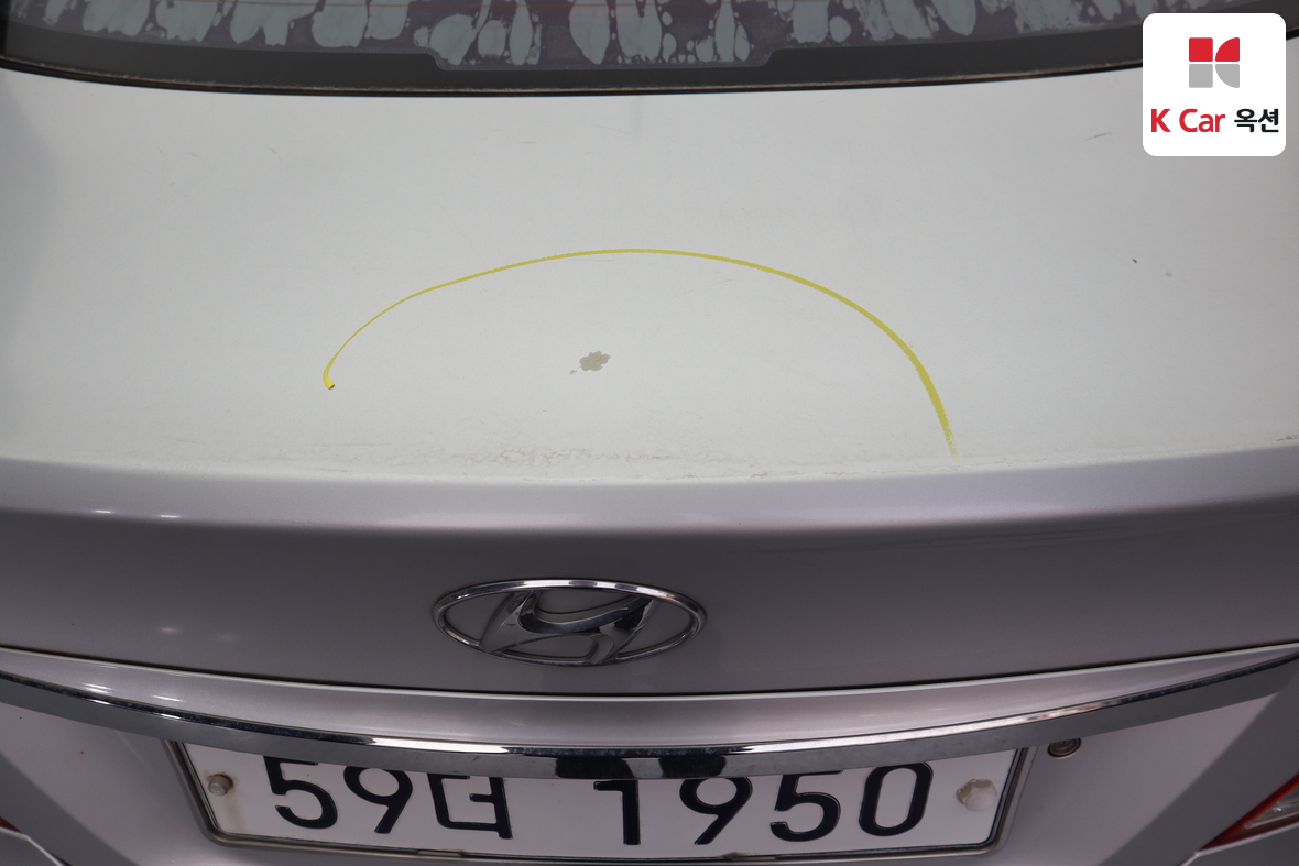 Hyundai Accent - 39