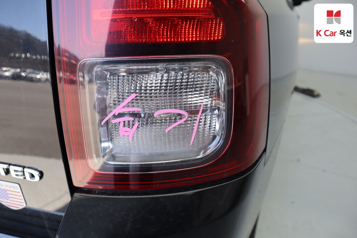 جيب كومباس - 43
