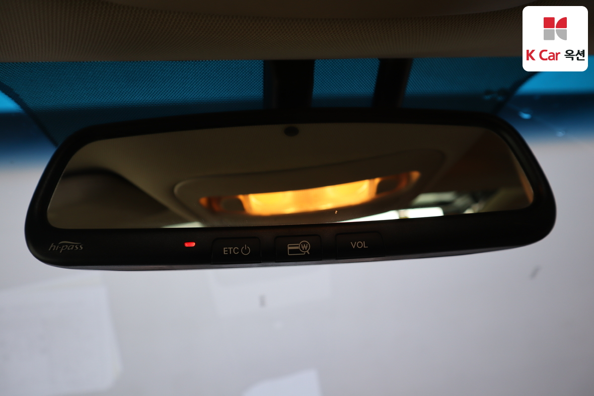 Kia Carnival - 12