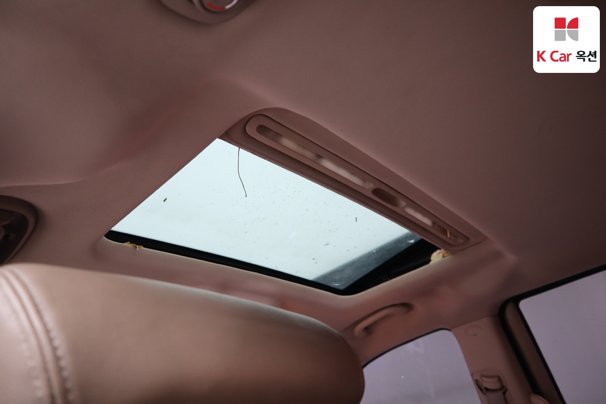 Kia Carnival - 24