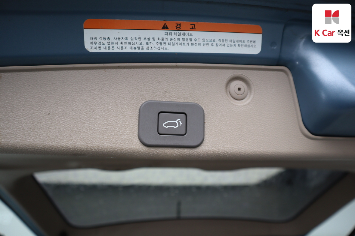 Kia Carnival - 29