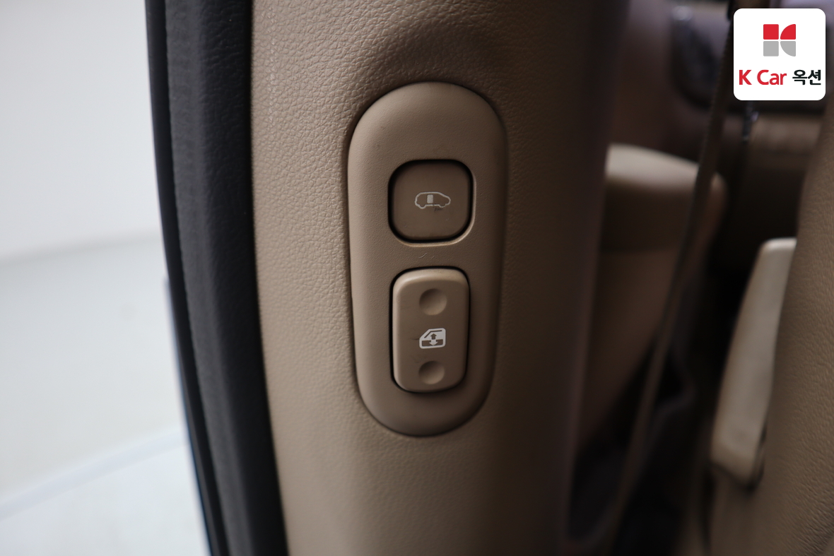 Kia Carnival - 23