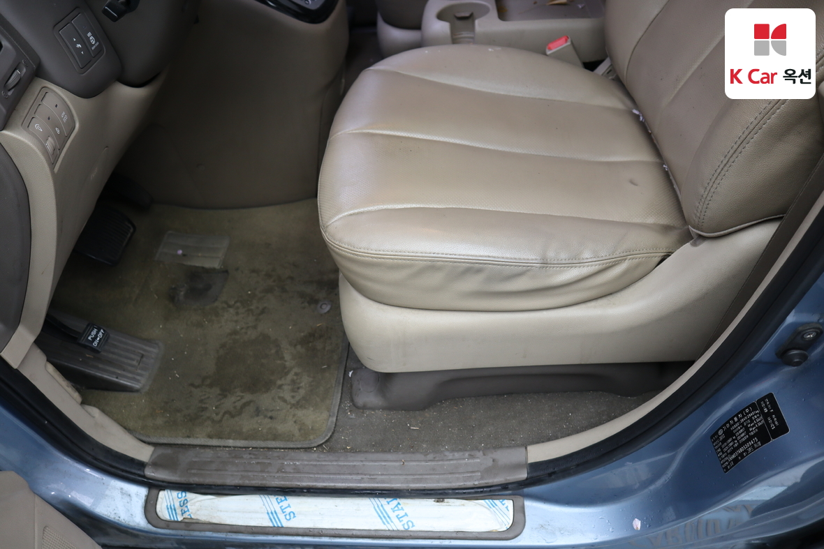 Kia Carnival - 19