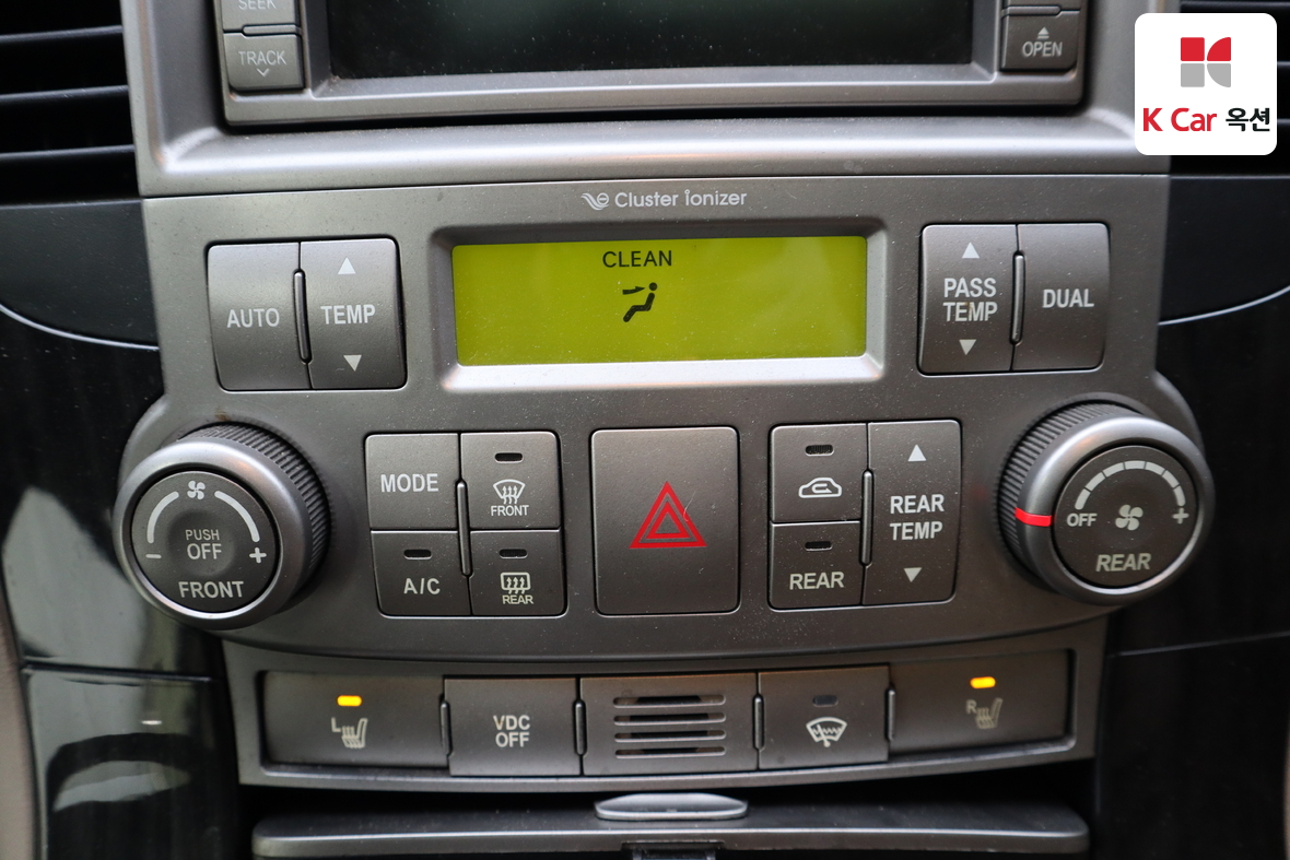 Kia Carnival - 15