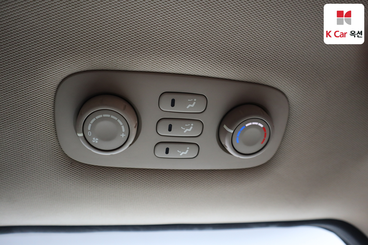 Kia Carnival - 22