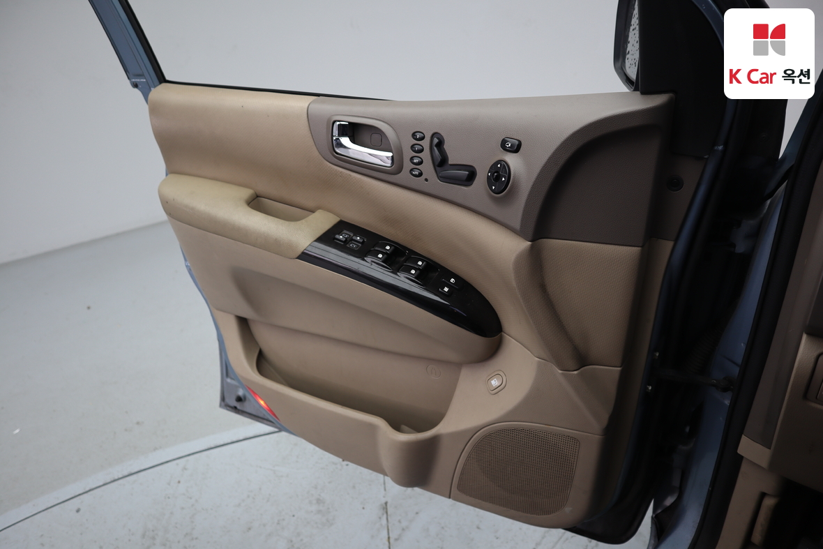 Kia Carnival - 8