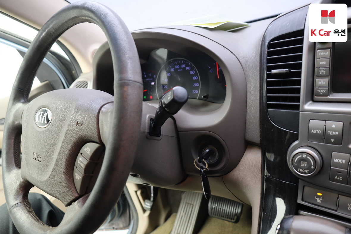 Kia Carnival - 11