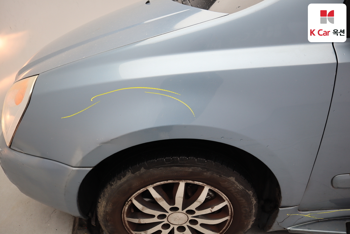 Kia Carnival - 38