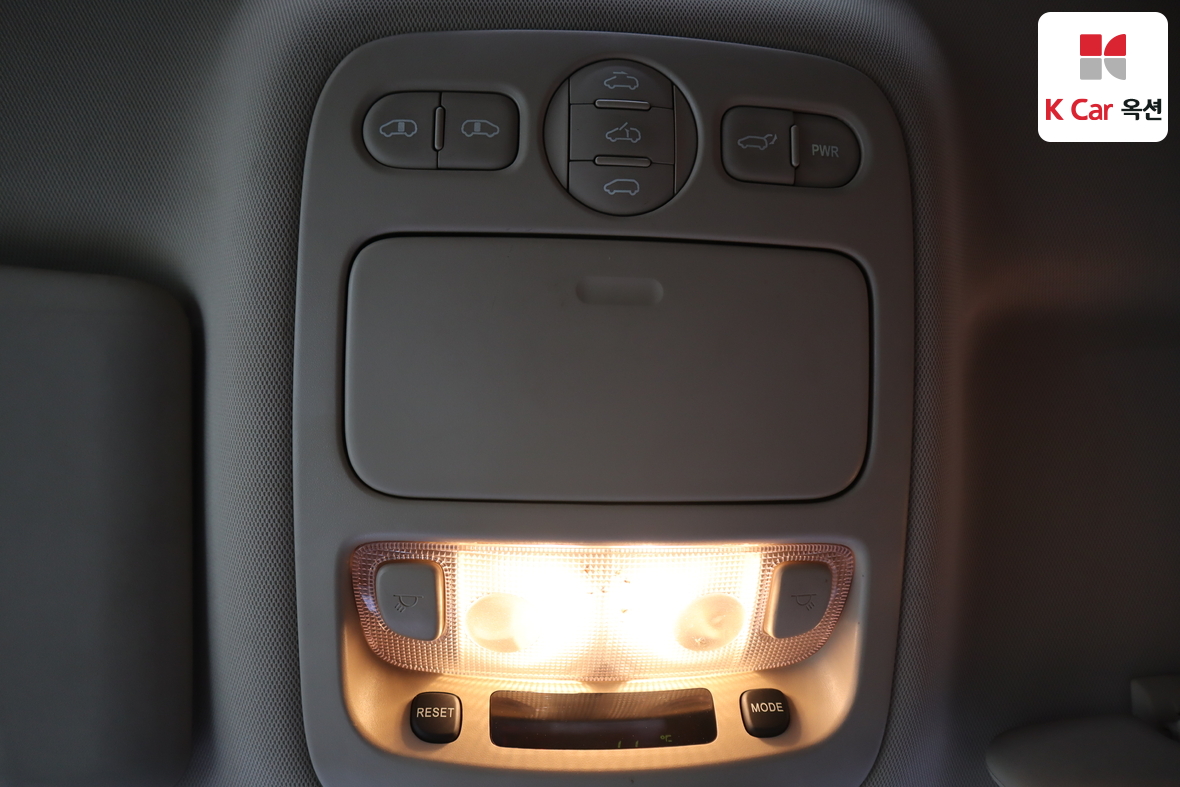 Kia Carnival - 13