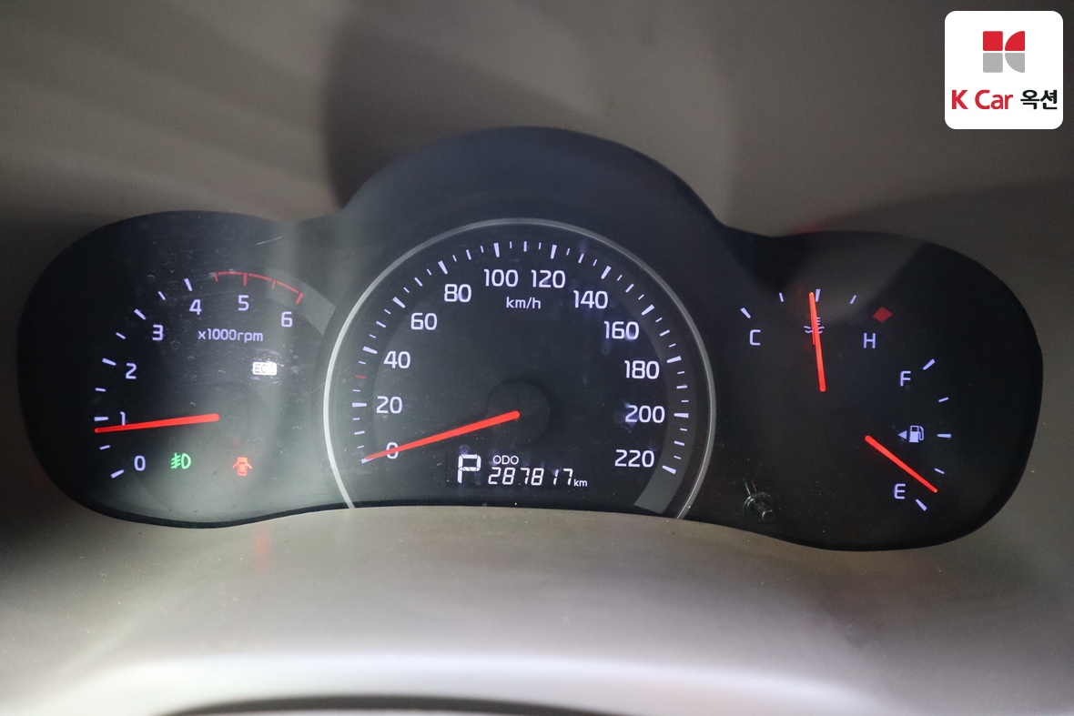 Kia Carnival - 5