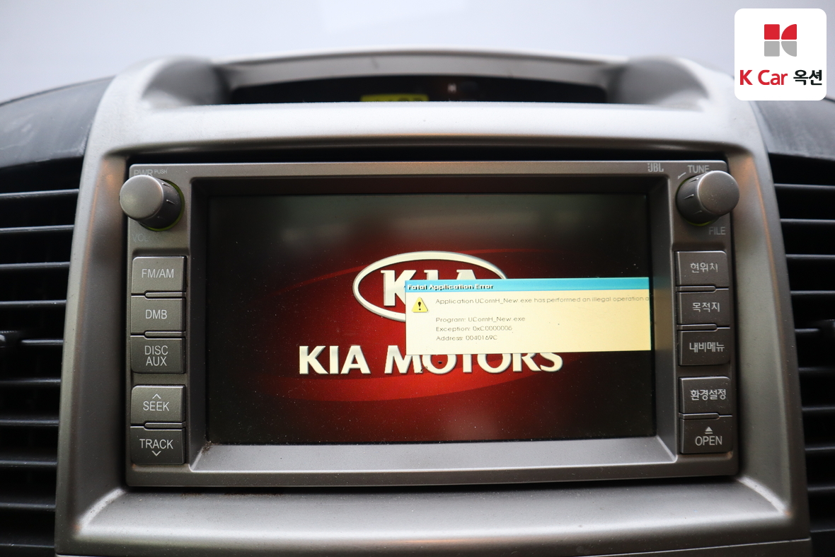 Kia Carnival - 14
