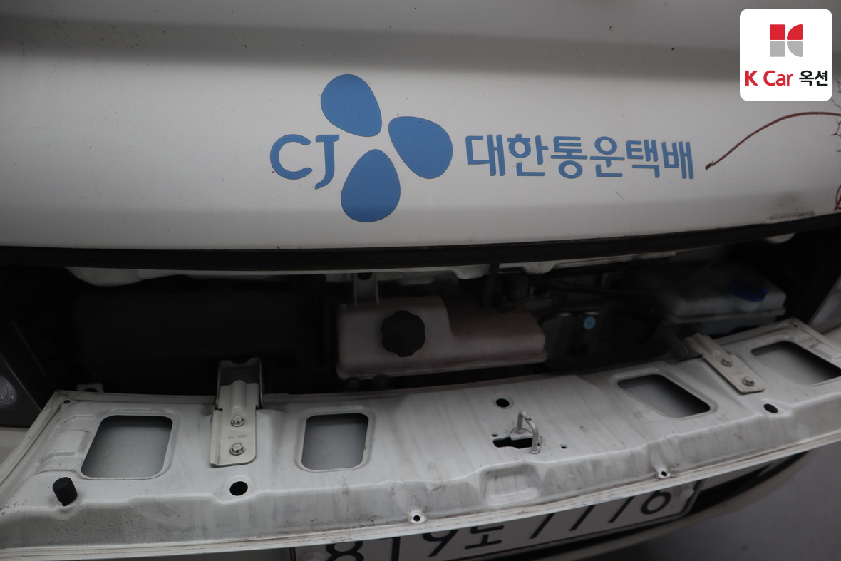 Hyundai Porter - 25