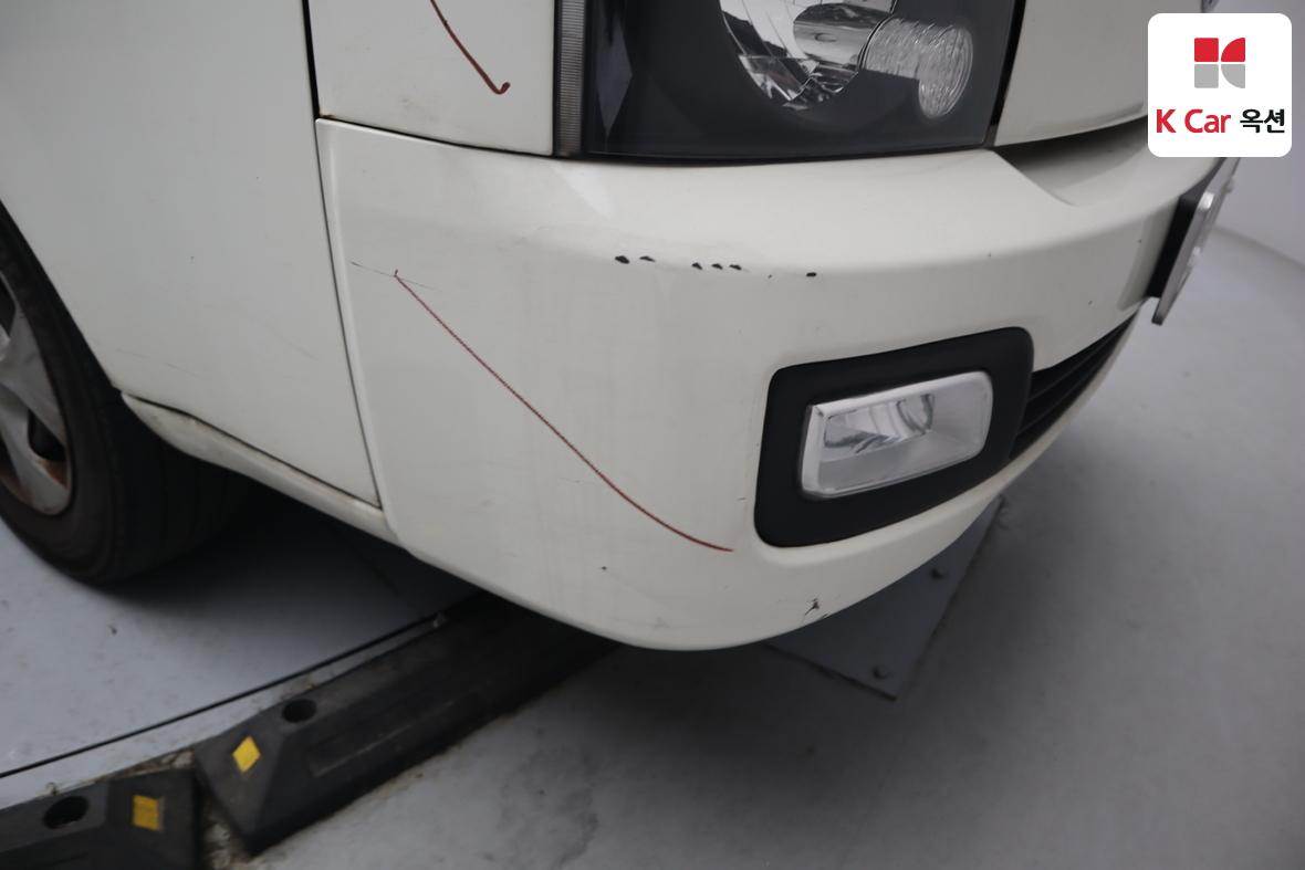 Hyundai Porter - 30