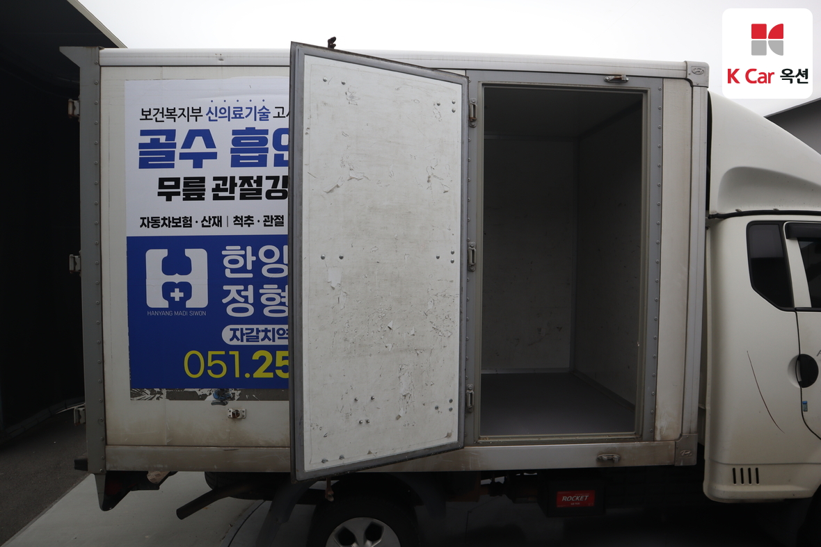 Hyundai Porter - 40