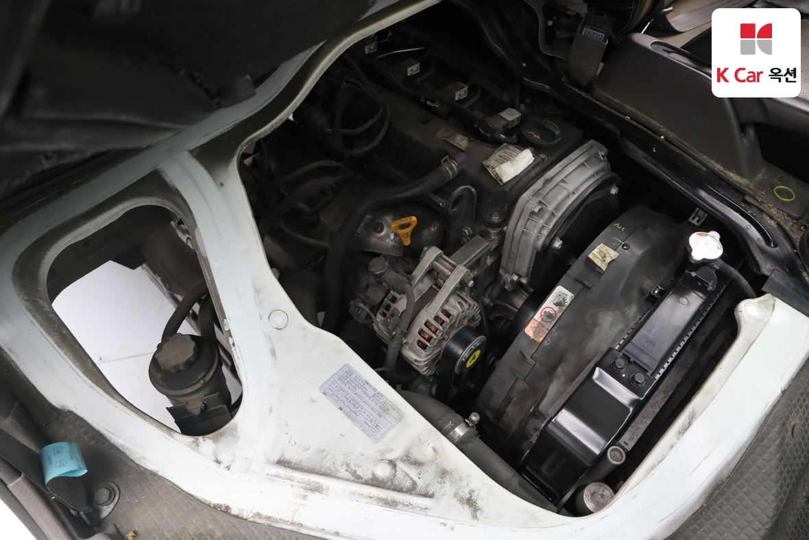 Hyundai Porter - 26