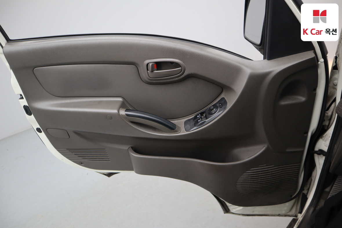 Hyundai Porter - 8