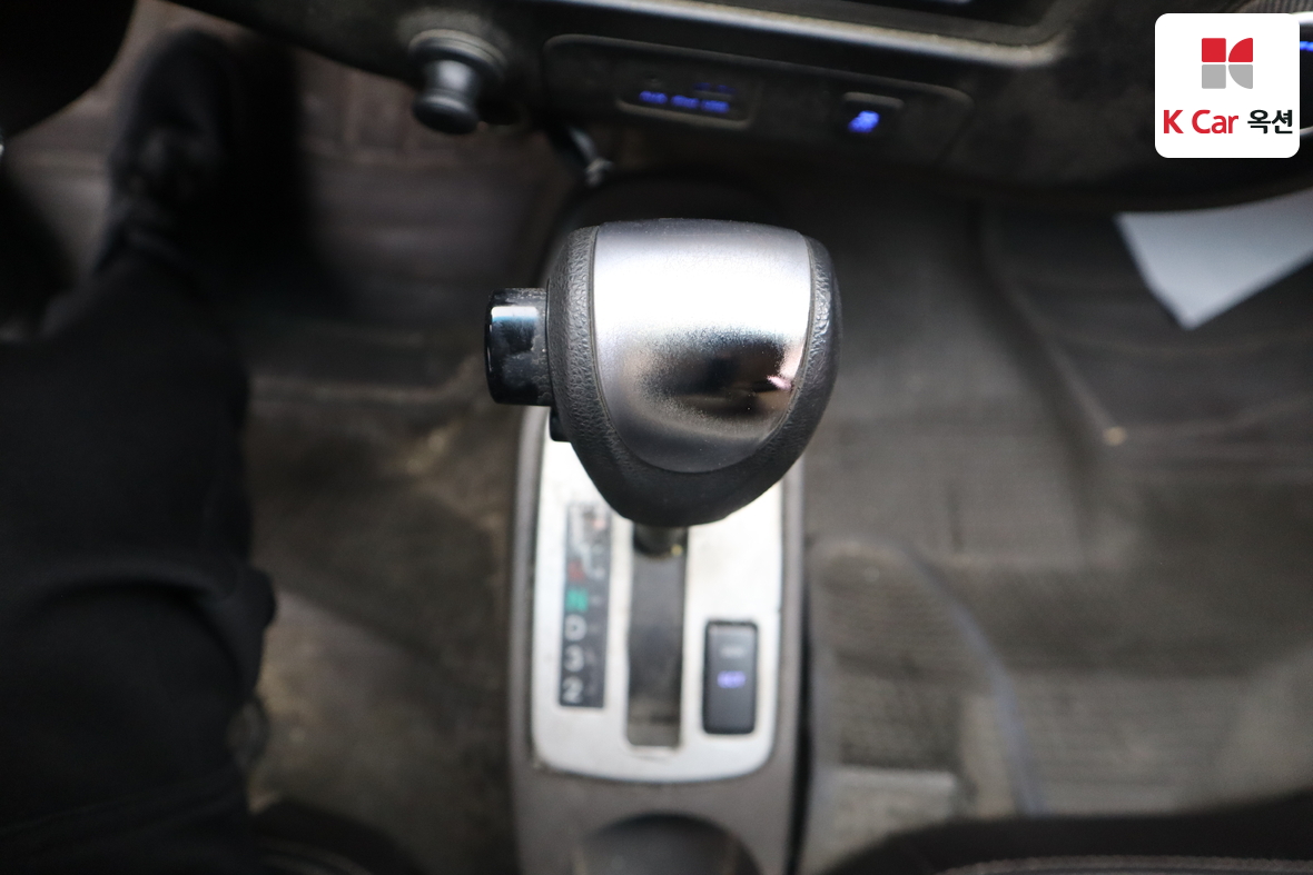 Hyundai Porter - 15