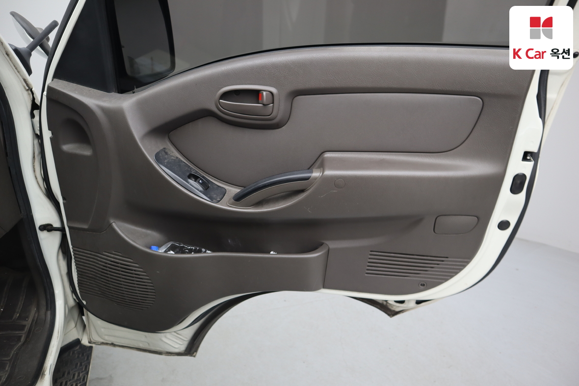 Hyundai Porter - 22
