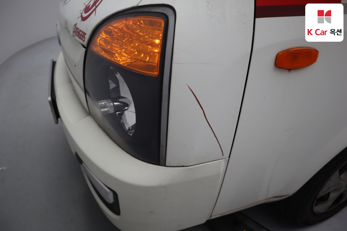 Hyundai Porter - 32