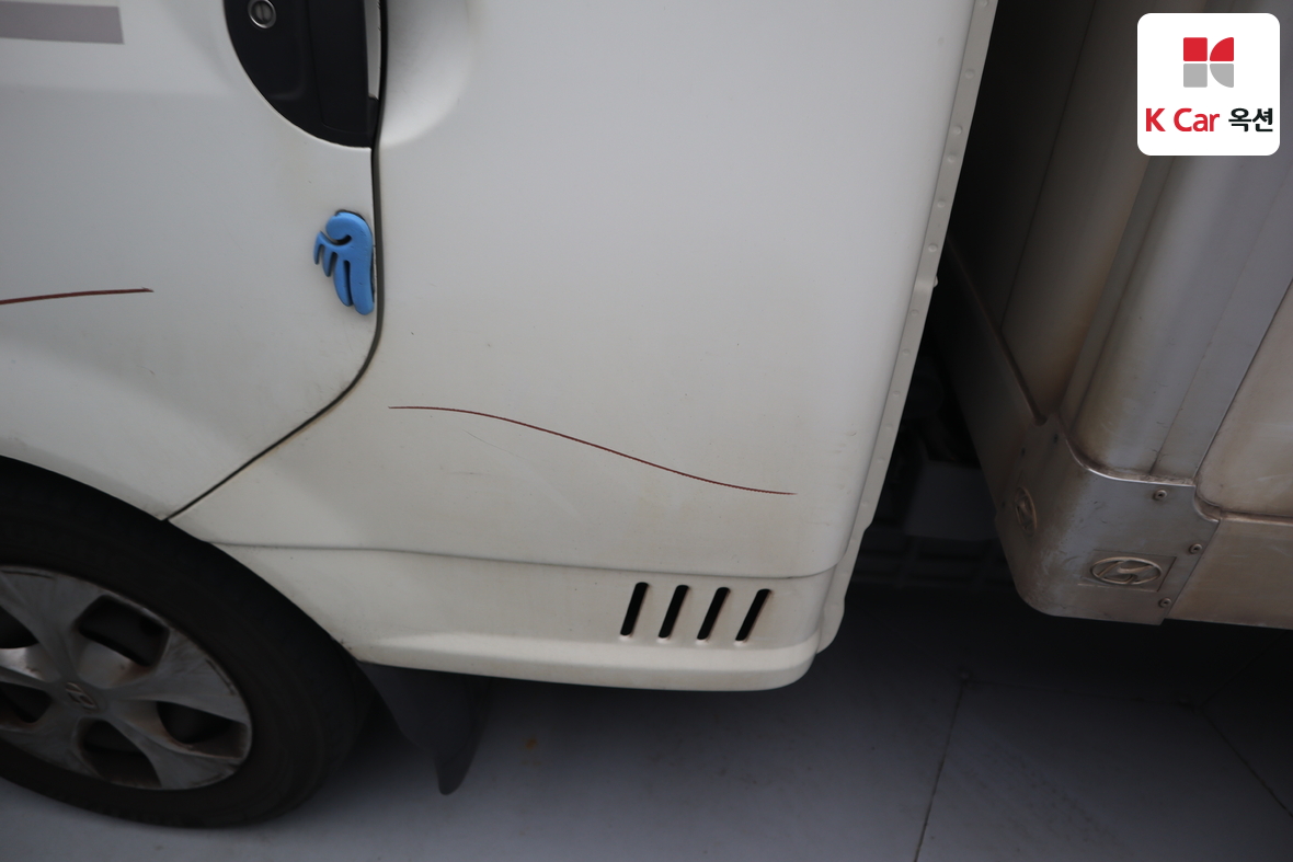 Hyundai Porter - 35