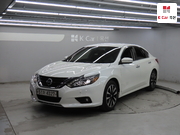 NISSAN 알티마