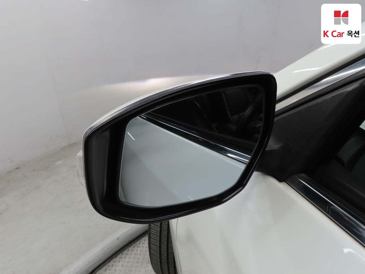 NISSAN 알티마 - 21