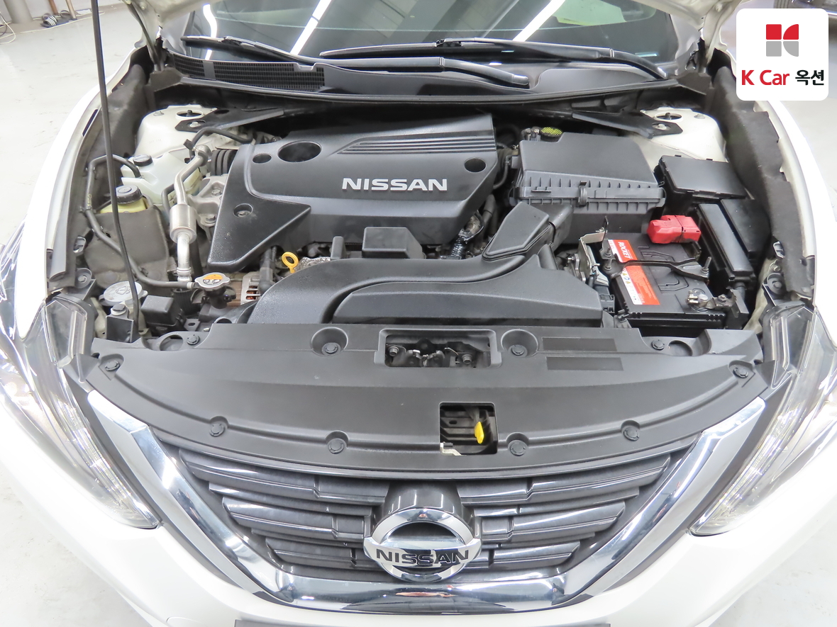 NISSAN 알티마 - 33