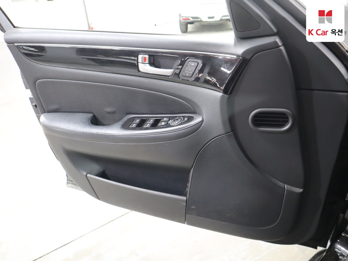 현대자동차 제네시스 2012 - 이미지 8