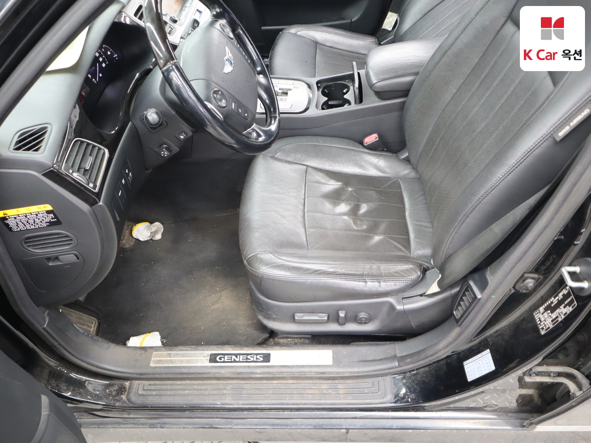 현대자동차 제네시스 2012 - 이미지 18