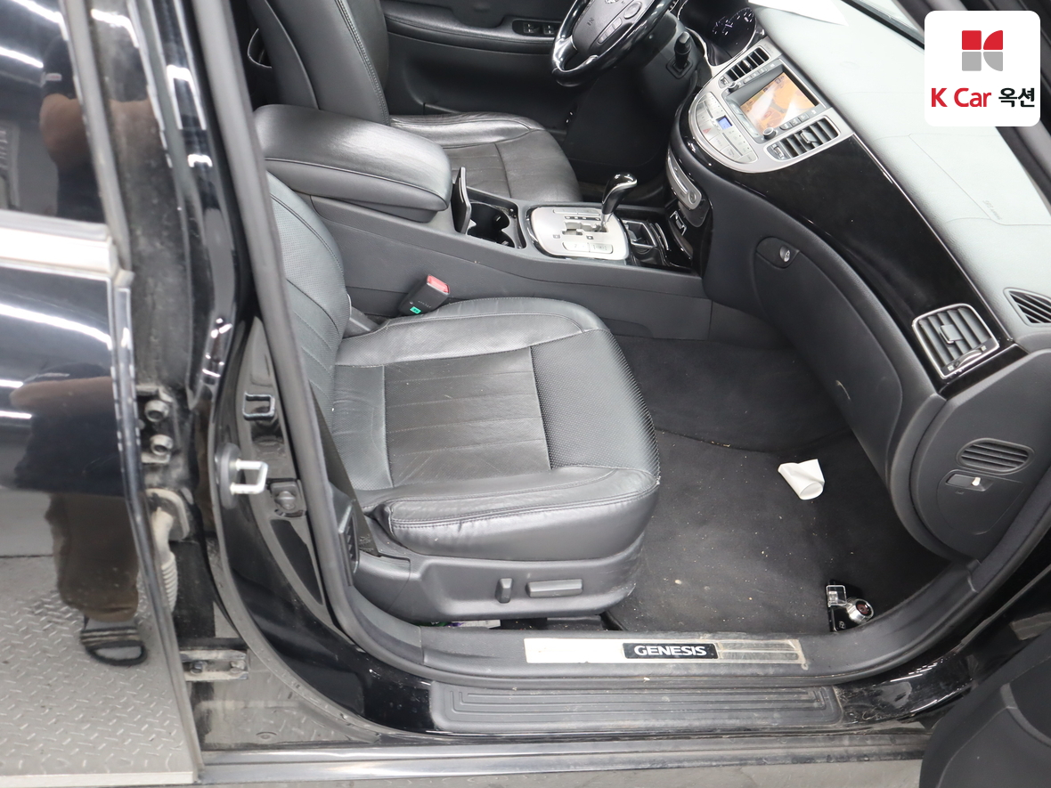 현대자동차 제네시스 2012 - 이미지 28