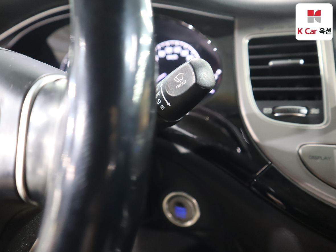 현대자동차 제네시스 2012 - 이미지 11