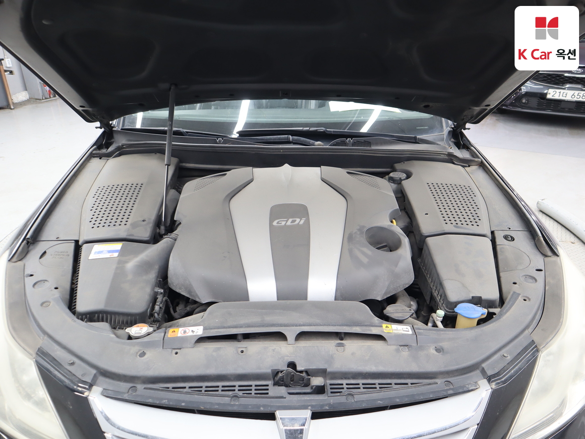 현대자동차 제네시스 2012 - 이미지 31