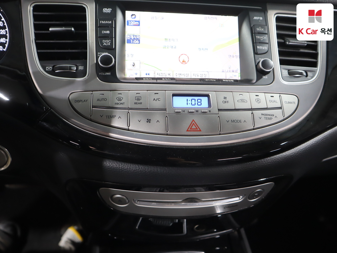 현대자동차 제네시스 2012 - 이미지 15