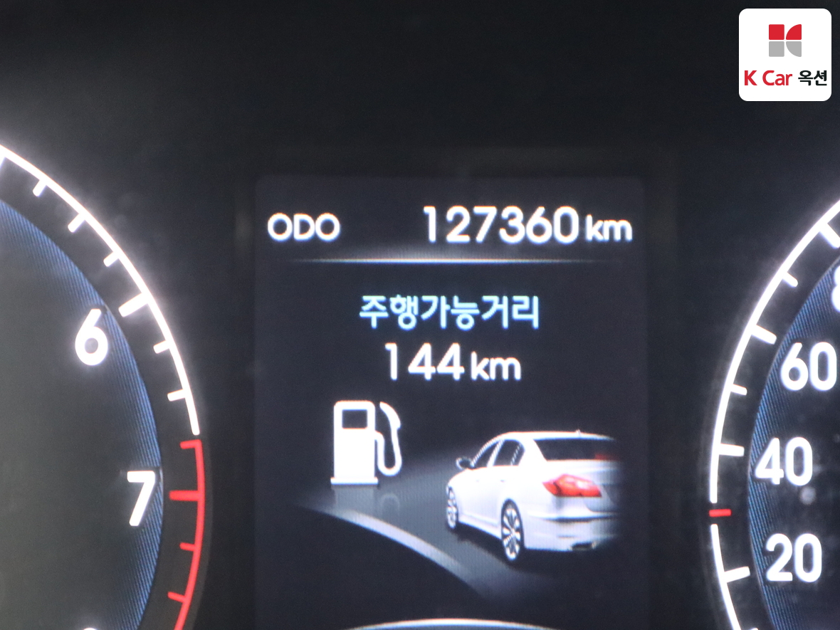 현대자동차 제네시스 2012 - 이미지 4