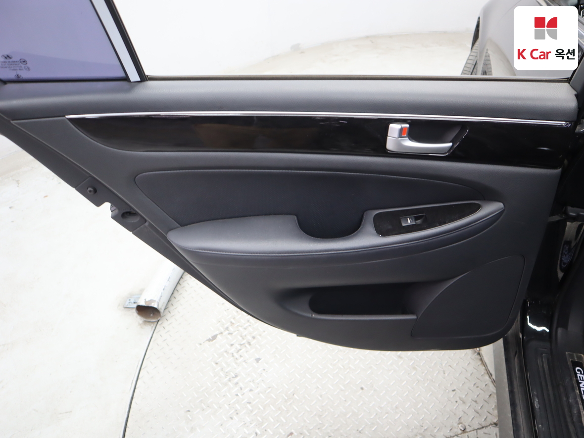 현대자동차 제네시스 2012 - 이미지 21