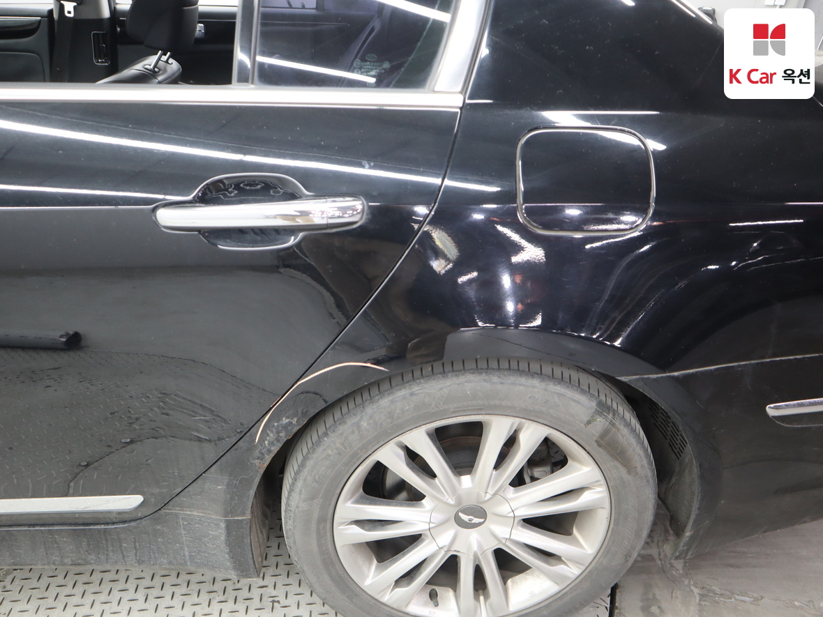 현대자동차 제네시스 2012 - 이미지 36