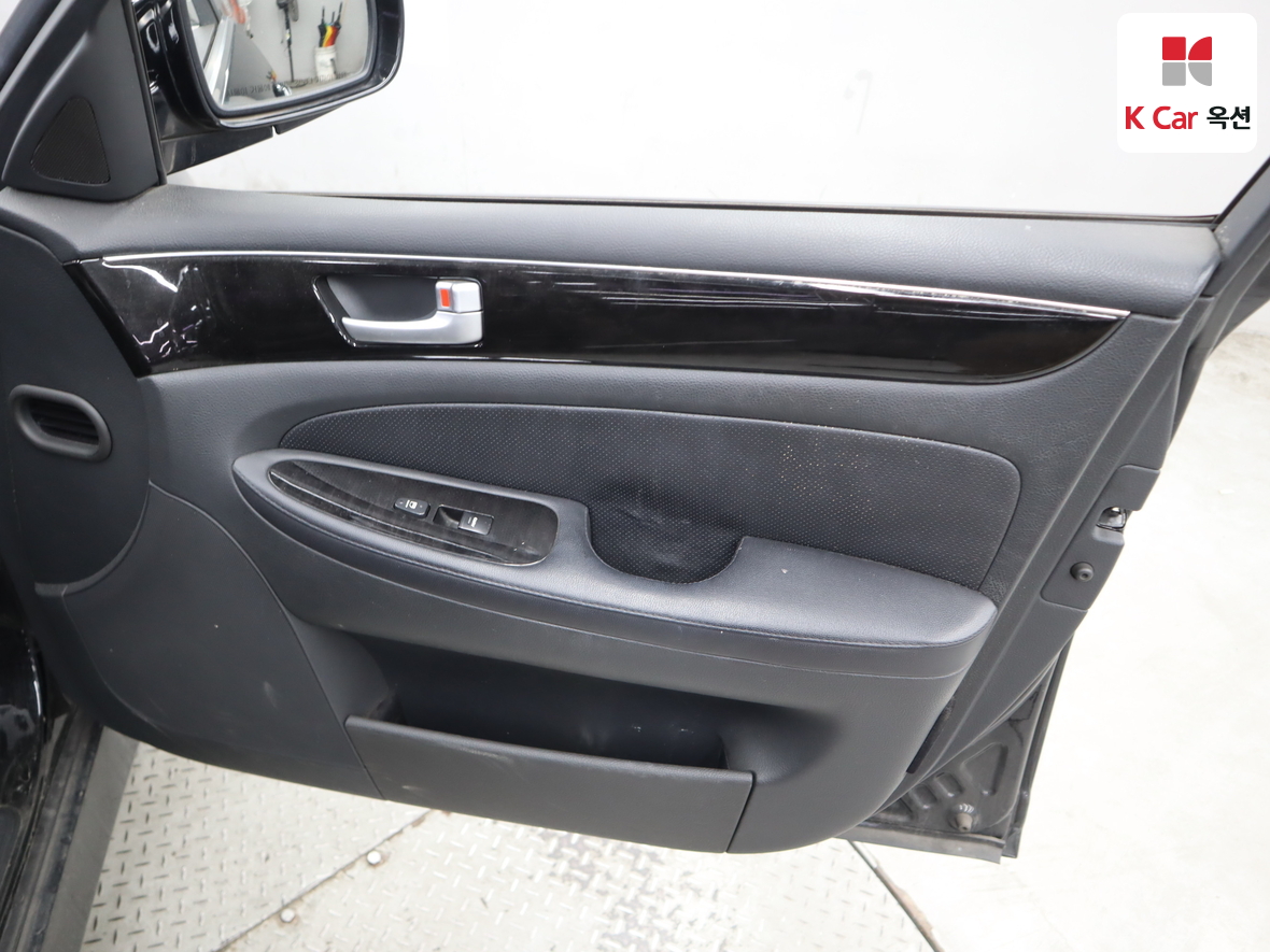 현대자동차 제네시스 2012 - 이미지 27