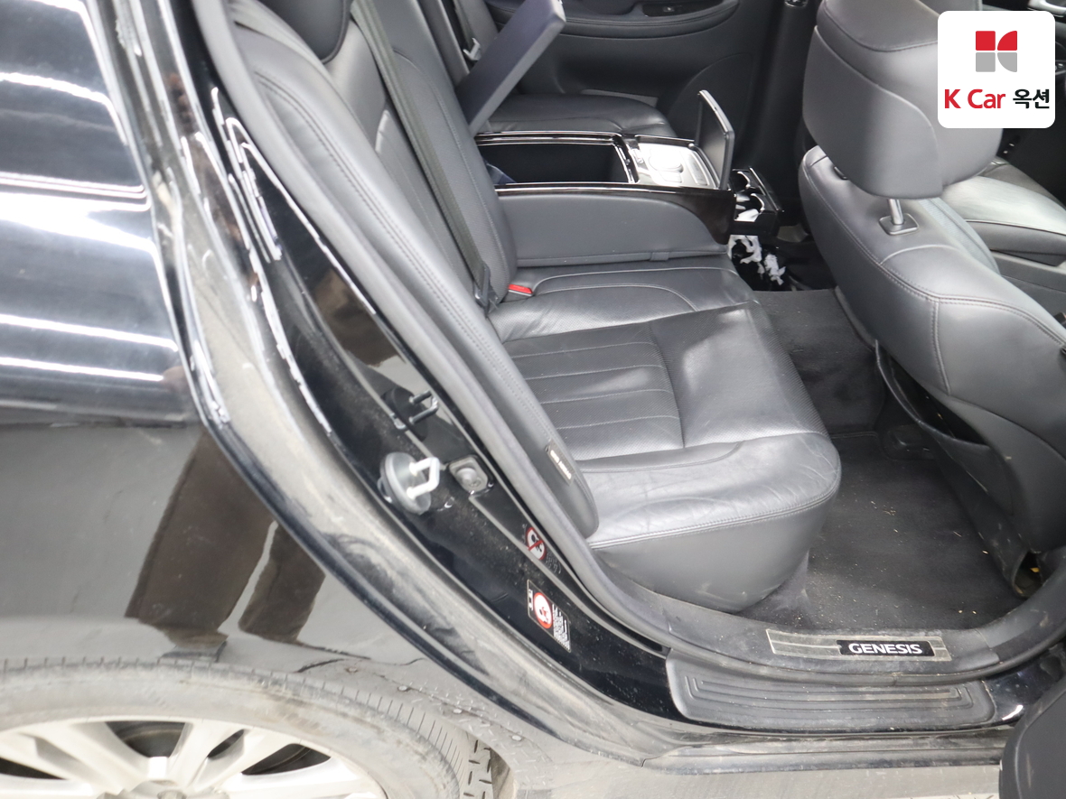현대자동차 제네시스 2012 - 이미지 26